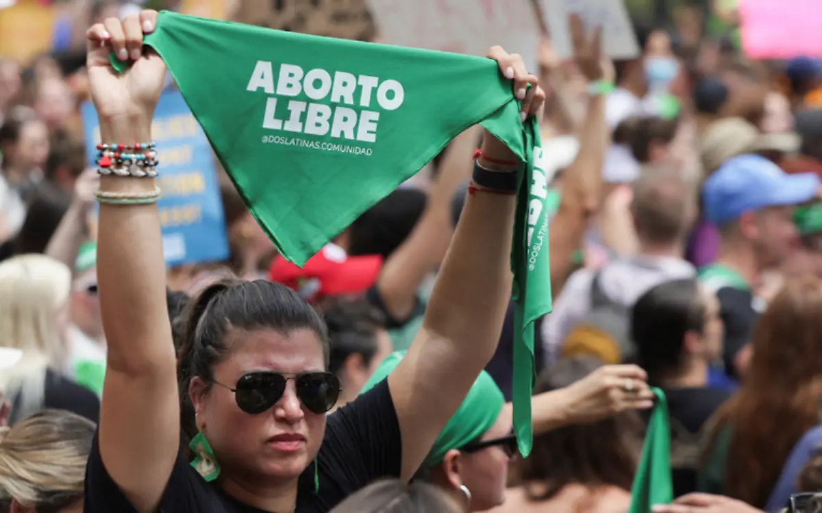 Piden feminista que Tamaulipas legalice el aborto 